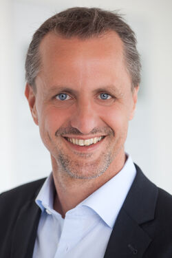 Oliver Friedrichs, Board of the VERE Association