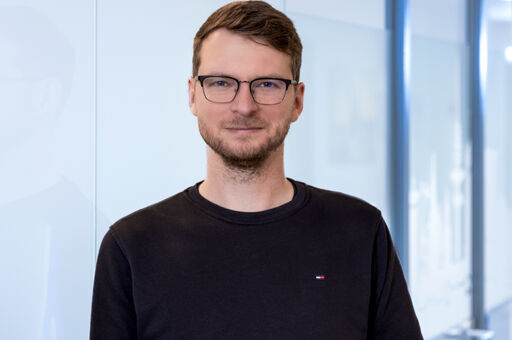 Christoph Brellinger